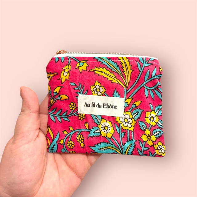 Porte-monnaie - Kiara