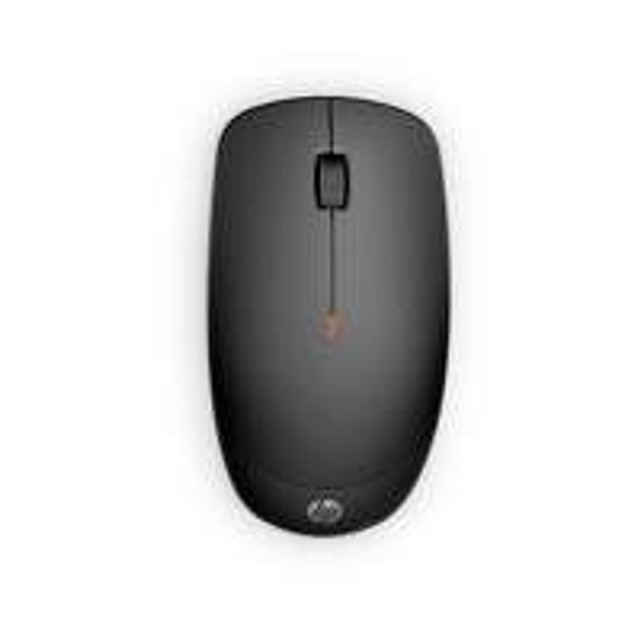 HP 235 Slim Wireless Mouse Kenting Plus