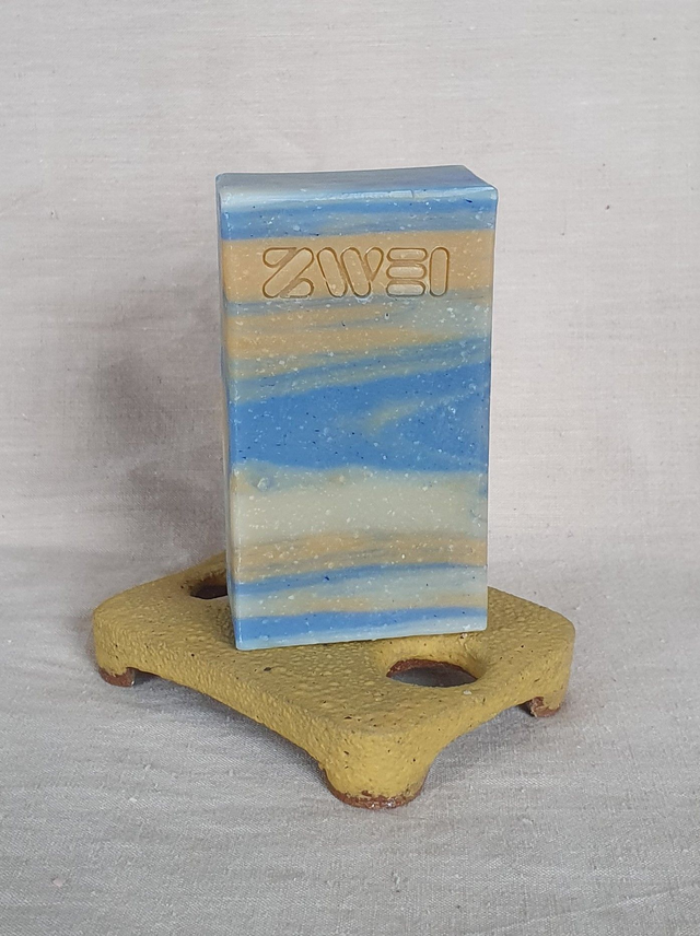 SAVON PATCHOULI [HE patchouli]