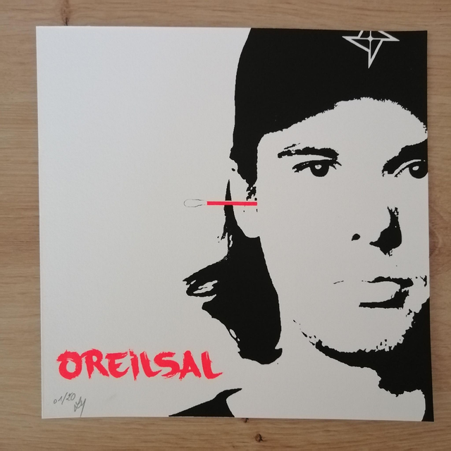 OREILSAL