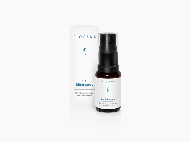 Biogena Bio-Bitterspray