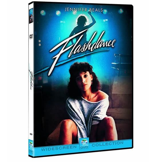 Flashdance [DVD]