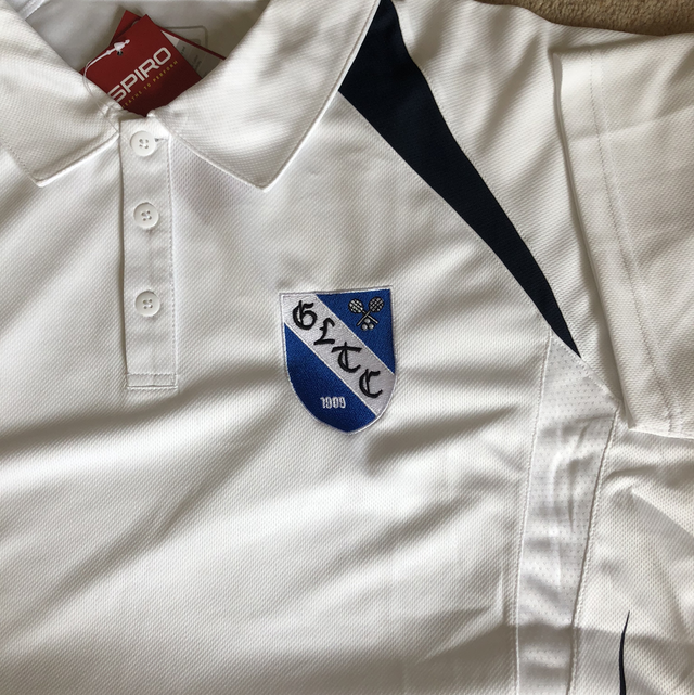 Glasnevin polo shirt men’s 