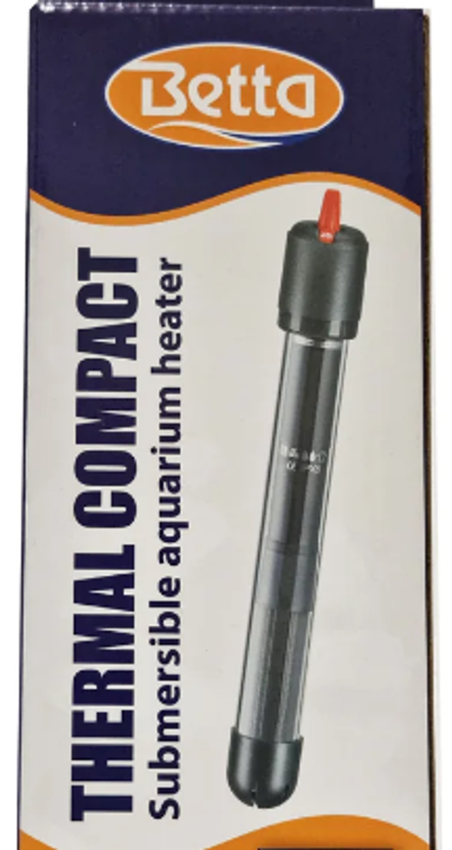 Betta Compact Aquarium Heater