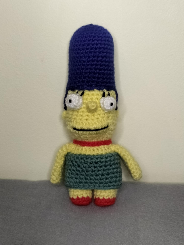 SIMPSON Marge