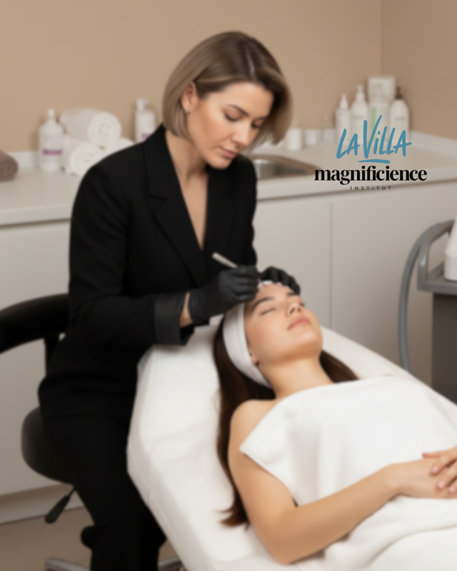 Soin visage Essentiel 