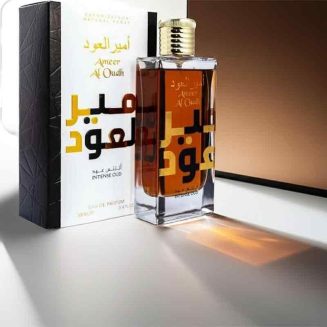 Ameer Al Oudh Intense – 100ML (Unisex)