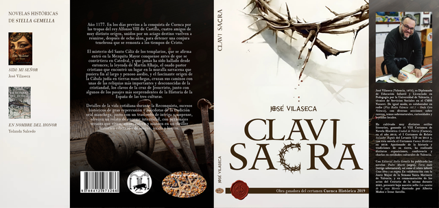 Clavi sacra