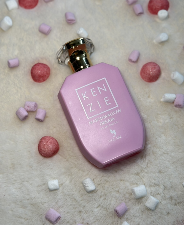 Eau de parfum - Marshmallow Dream