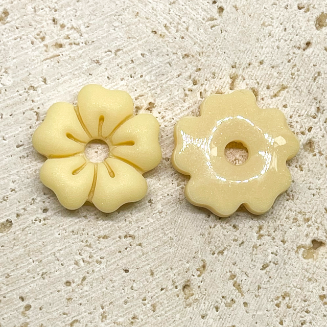 Aiko I Pampille Butter Cream