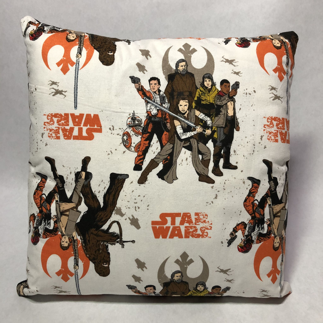 Star Wars - Resistance (Episode VII)