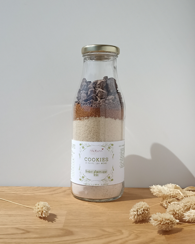 Indice glycémique bas