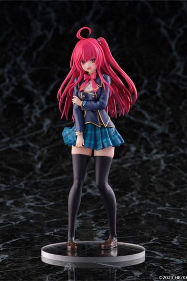 Liar, Liar SHIBUYA SCRAMBLE: Sarasa Saionji Figure