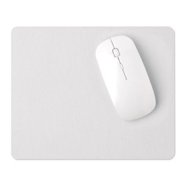Mouse pad for sublimation