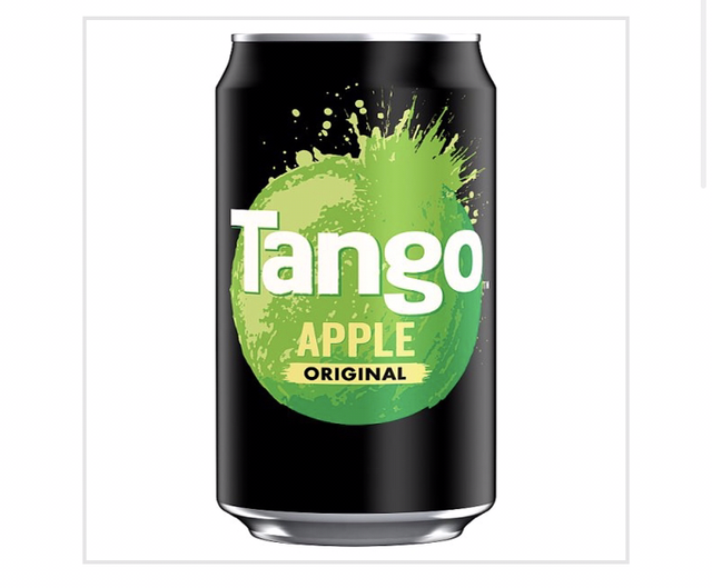 Tango Apple Original Can 330ml