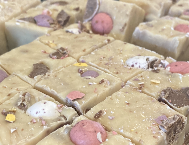 Limited Edition - Mini Egg