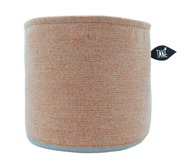 Classique abricot chiné