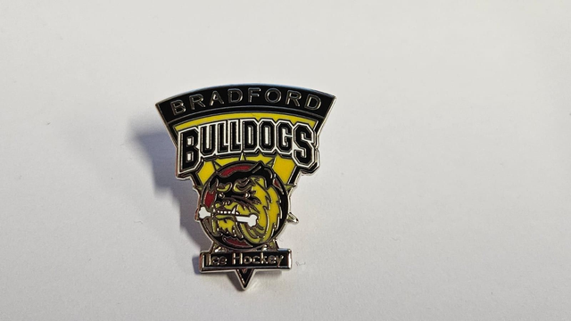 Traditional Badge