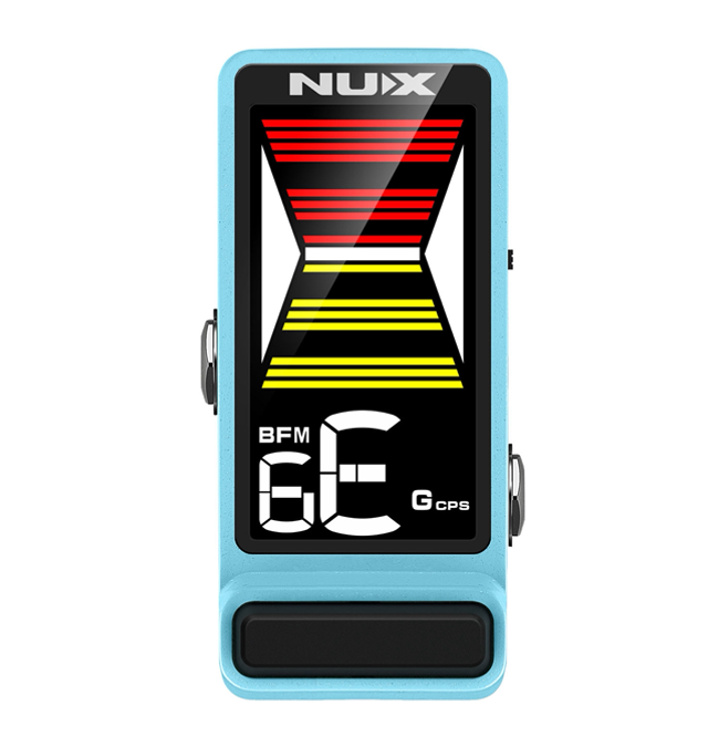 NUX Flow Tune Pedal