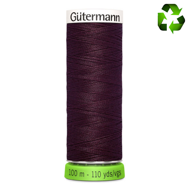 130 - Fil à coudre Gütermann