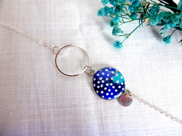 Bracelet - Un été en mer