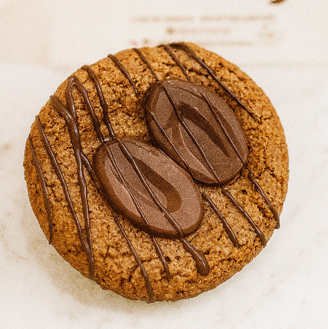 Cookie tout chocolat 