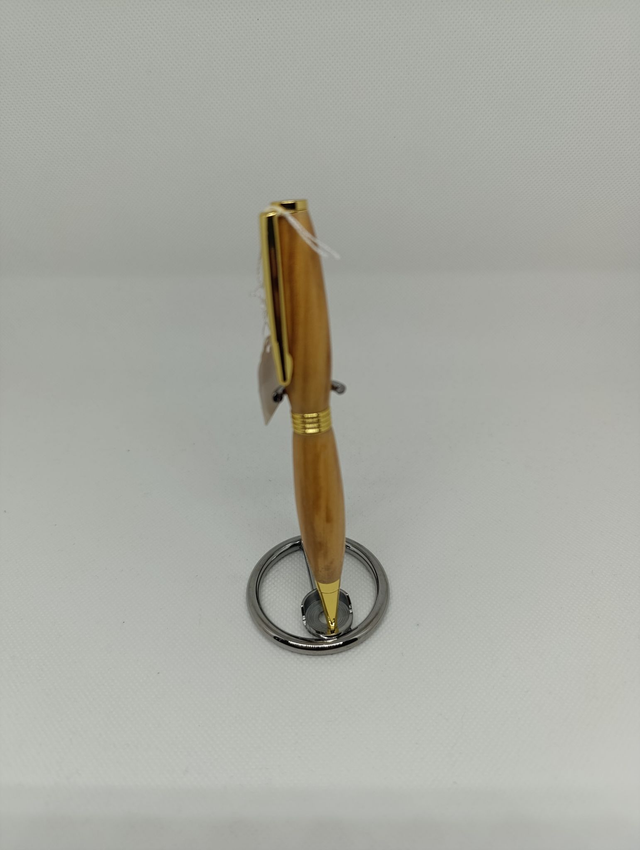 Stylo &quot;Stream&quot; olivier