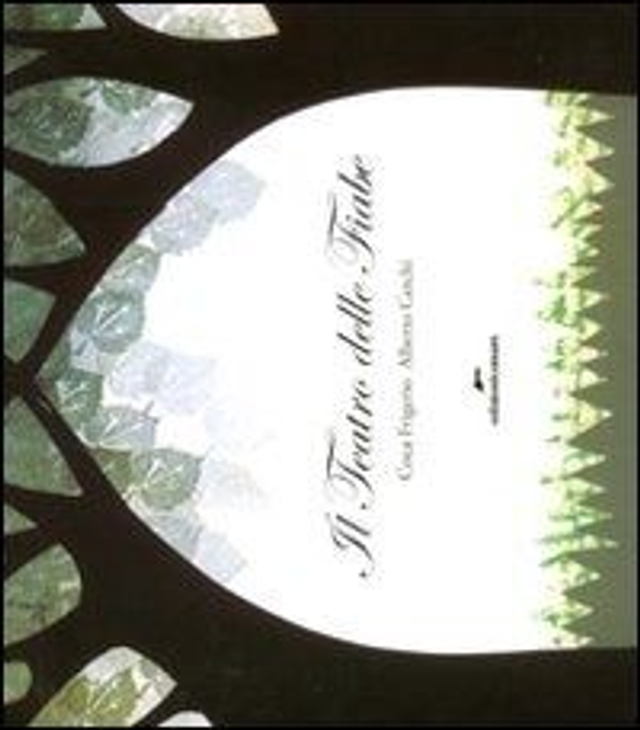 Cerchi Alberto - Il teatro delle fiabe