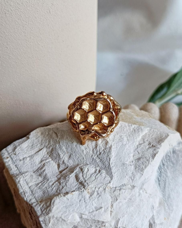 Anello Alveare