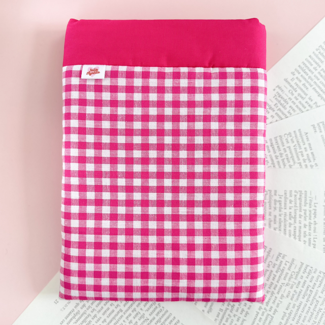 Pochette Livre Giulia