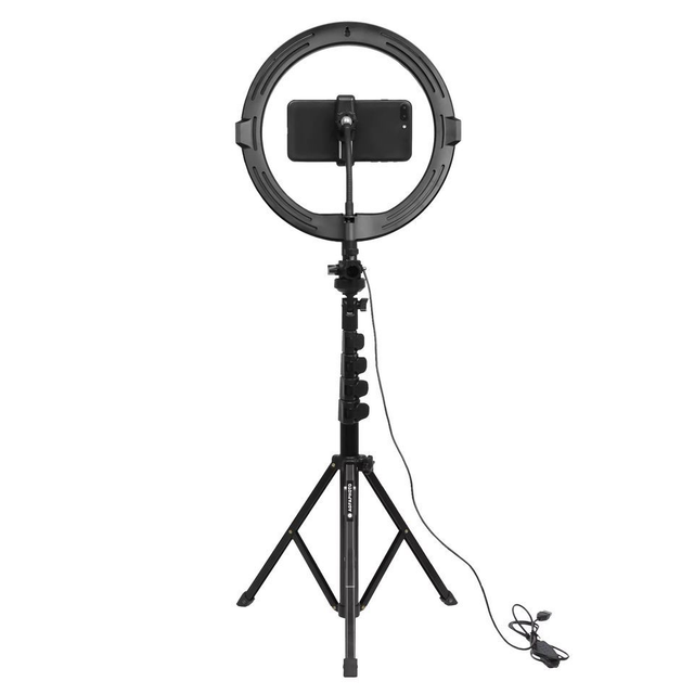 AgfaPhoto Ring Light Realiview ARL11XL