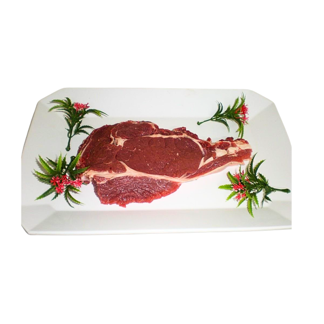 Basse côte de boeuf 🧺