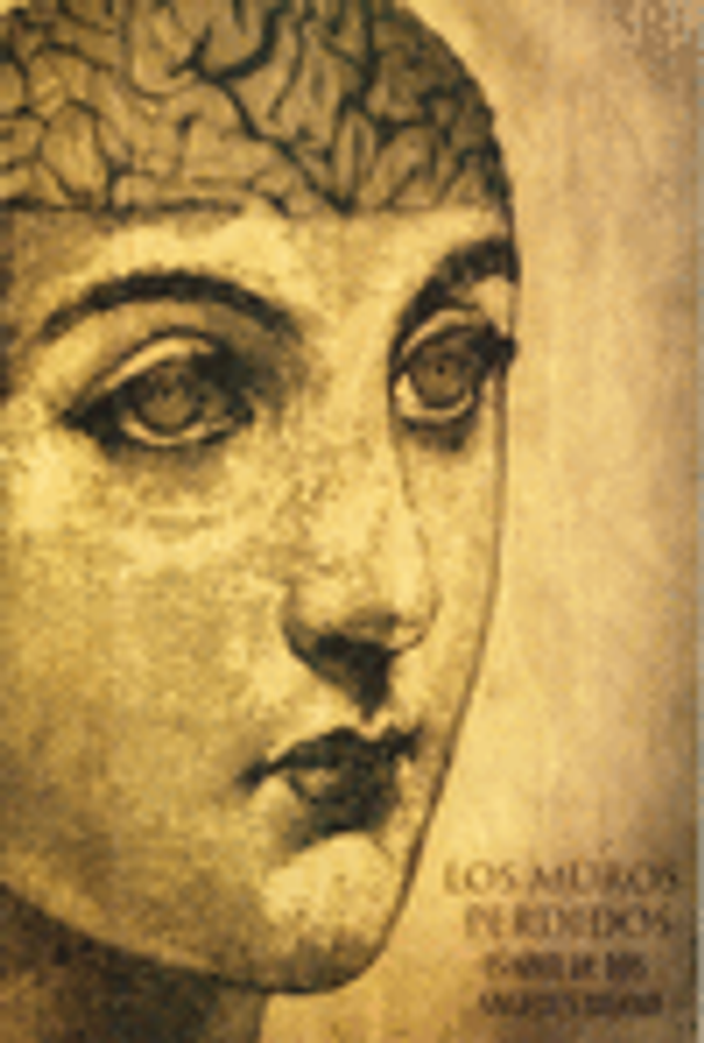 Los muros perdidos: (Metafísicas y tratados de las ideas y los ritmos) - Isabel de los Angeles Ruano