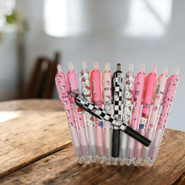 Hello Kitty Gel-Tintenroller