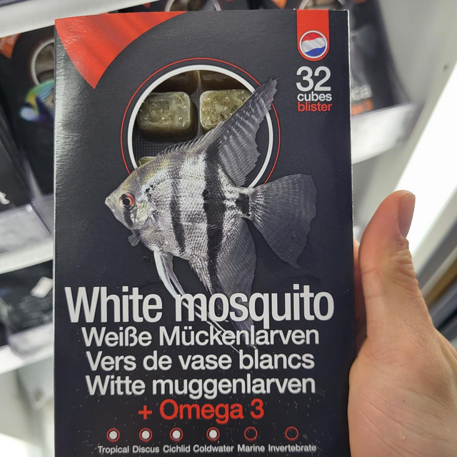 Ds witte mug & omega3 8715897227622