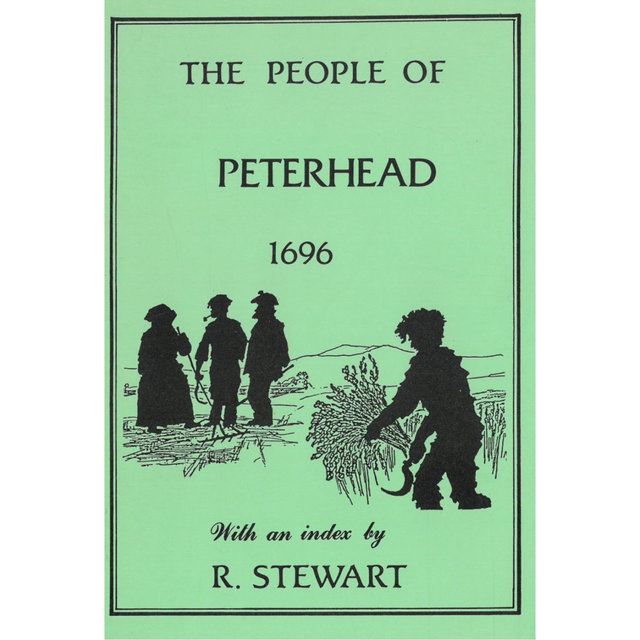 Peterhead, Aberdeenshire