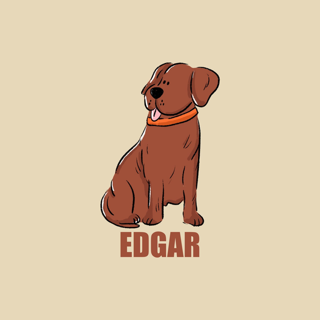 Portrait minute - Animal de compagnie