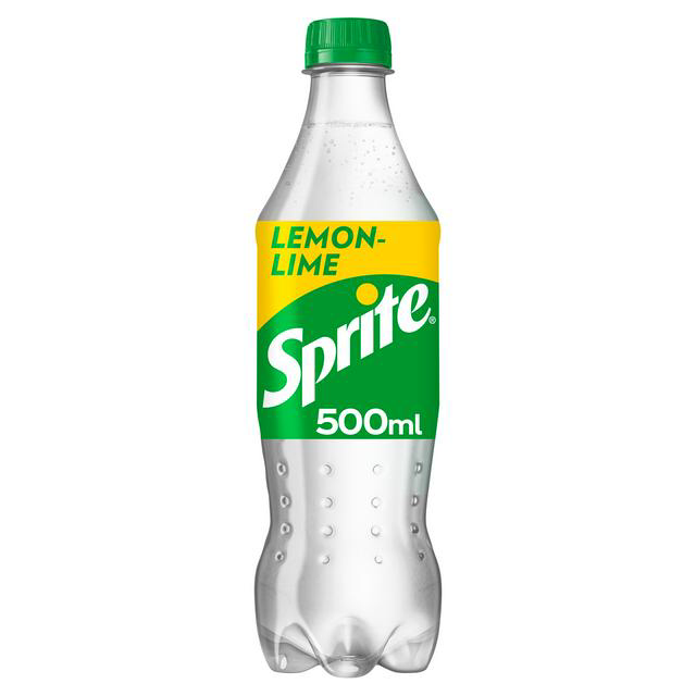 Sprite 500ml 