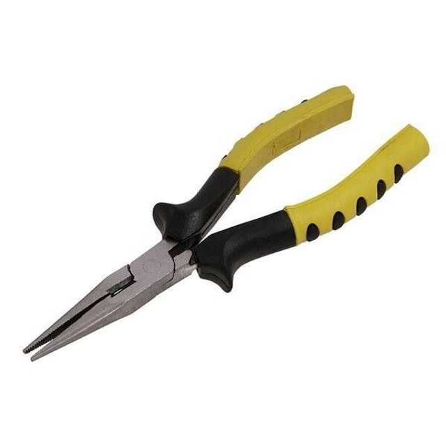 Long Nose Plier Pliers 8&quot; 200mm CT0218