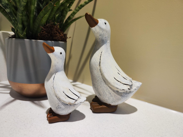 Duck / Goose Ornament