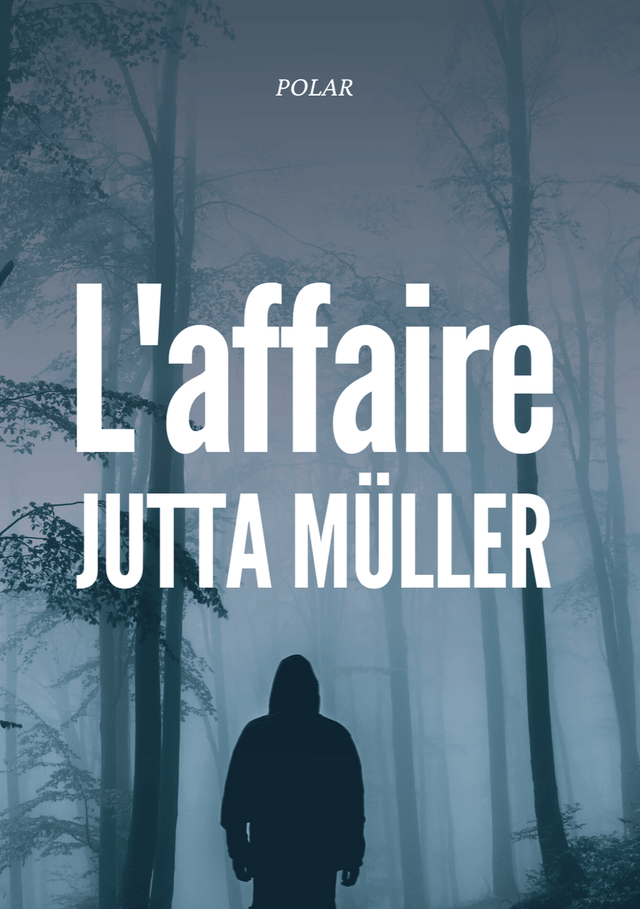 L'affaire Jutta Müller