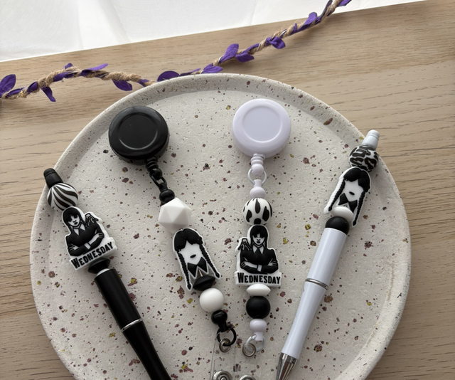 🖤 Collection Wednesday Addams 🖤