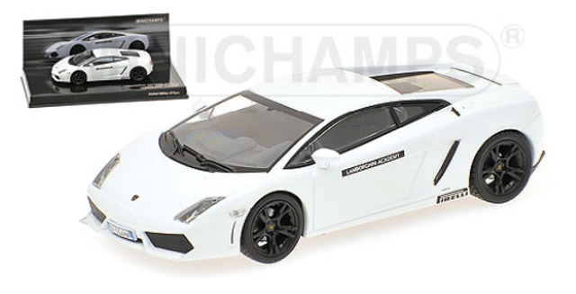 Lamborghini Gallardo LP560-4 Minichamps 1:43
