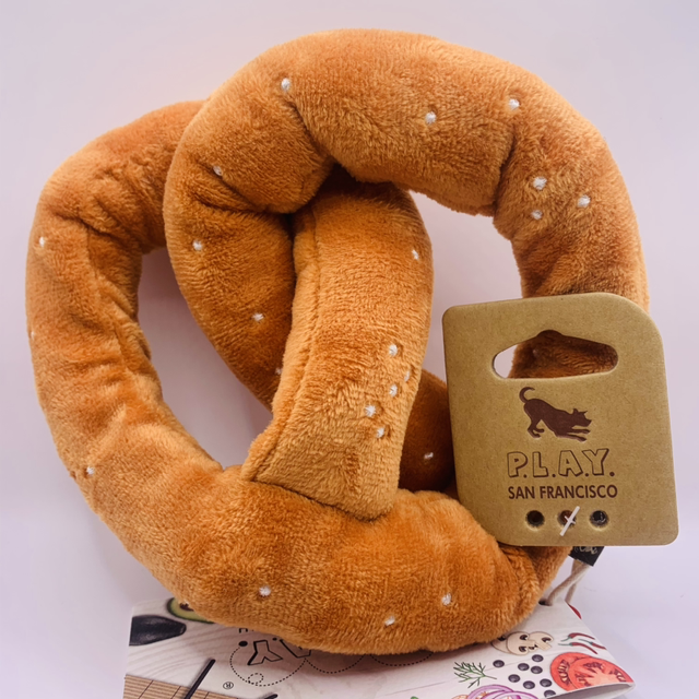 Bretzel