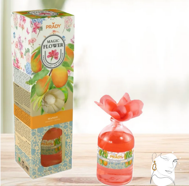 Mangue (sur commande uniquement*)