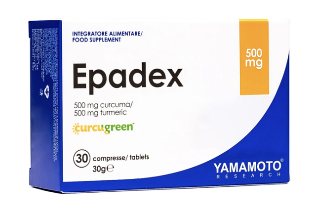 Epadex 30 compresse