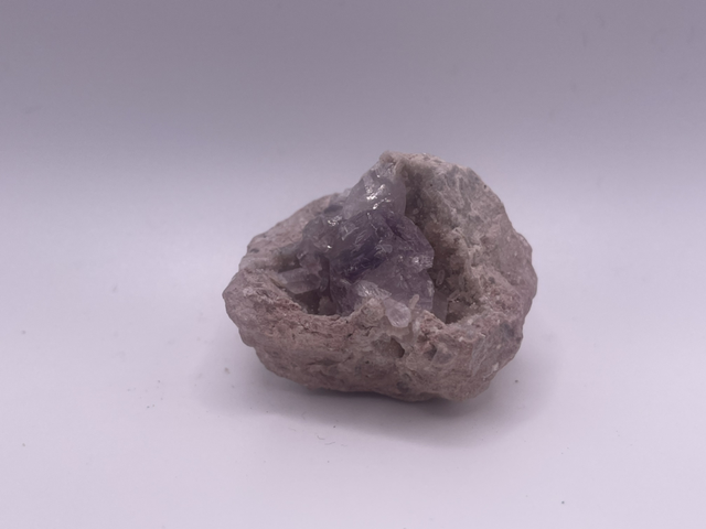 Amethyst Druzy - 1