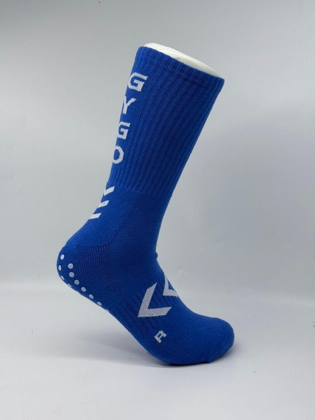 GYGO Team Edition Socks - Blue