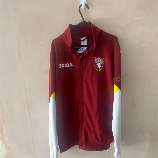 Torino Training Jacket 