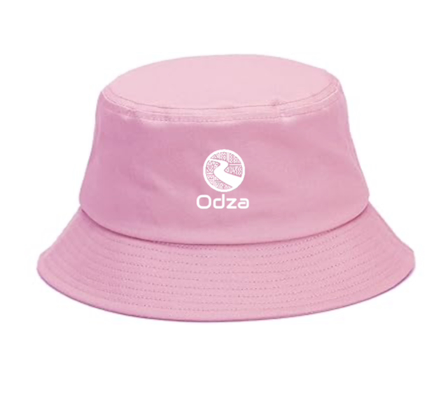 Odza - bucket hat Empreinte